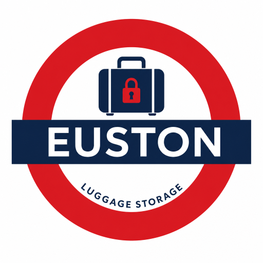 Euston Luggage Storage